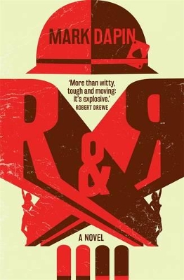 R&R book