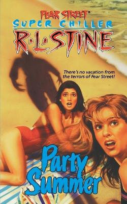 Party Summer book
