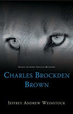 Charles Brockden Brown book