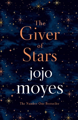 The Giver of Stars: Fall in love with the enchanting 2020 Sunday Times bestseller from the author of Me Before You by Jojo Moyes
