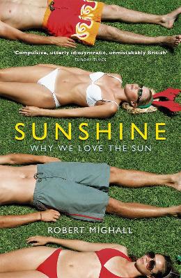 Sunshine book