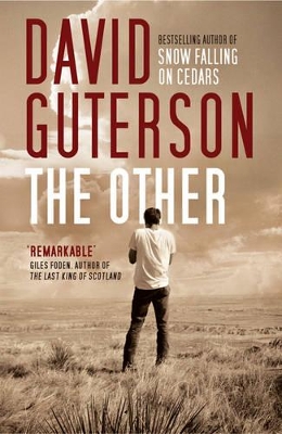 The Other by David Guterson