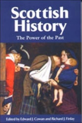 Scottish History book