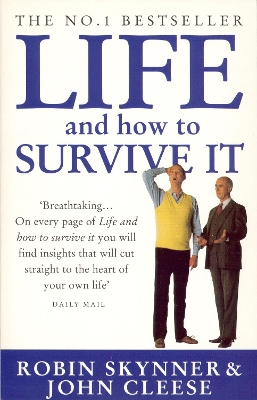 Life And How To Survive It book