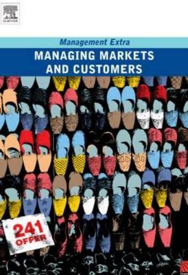 Managing Markets and Customers book