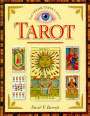 Predictions Library 2: Tarot book