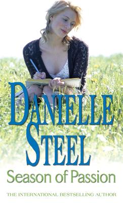 Season Of Passion by Danielle Steel