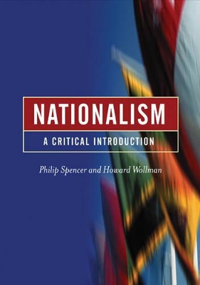 Nationalism by Philip Spencer