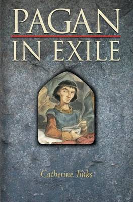 Pagan in Exile book