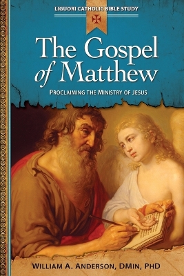 The Gospel of Matthew: The Mystery of the Reign of God book