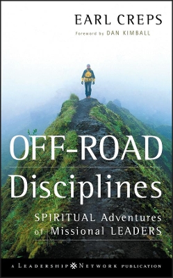Off-Road Disciplines book