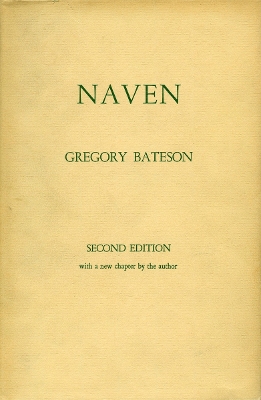 Naven book