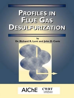 Profiles in Flue Gas Desulphurization book