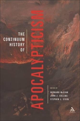 Continuum History of Apocalypticism book