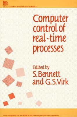 Computer Control of Real-Time Processes book