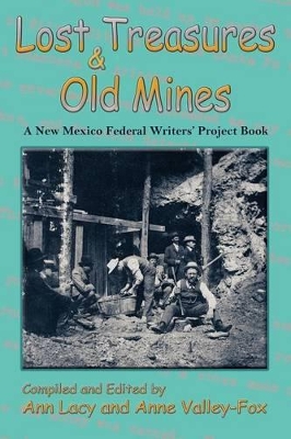 Lost Treasures & Old Mines book