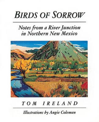 Birds of Sorrow book