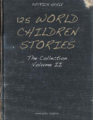 125 World Children Stories book