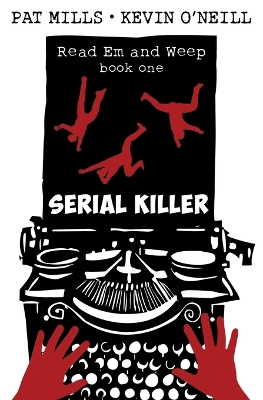 Serial Killer book