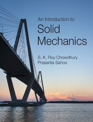 An Introduction to Solid Mechanics book