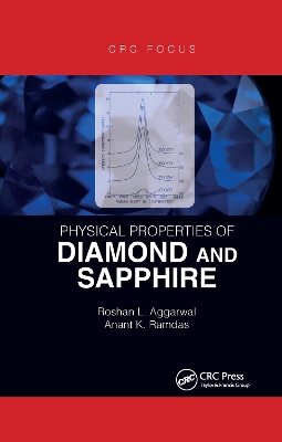 Physical Properties of Diamond and Sapphire book
