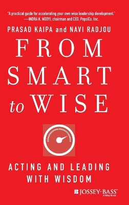 From Smart to Wise book