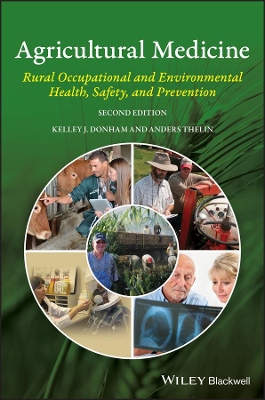 Agricultural Medicine book