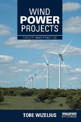 Wind Power Projects by Tore Wizelius