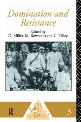 Domination and Resistance book