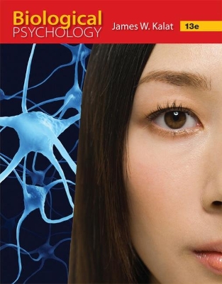 Biological Psychology book