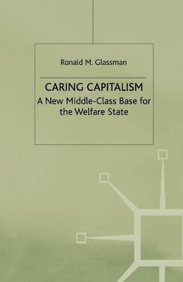 Caring Capitalism book