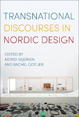 Transnational Discourses in Nordic Design book