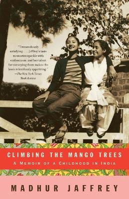 Climbing the Mango Trees book