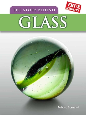 Story Behind Glass book