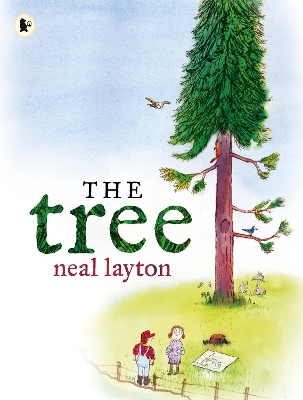 The Tree by Neal Layton