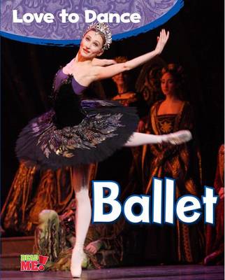 Ballet by Angela Royston