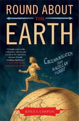 Round About the Earth book