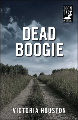 Dead Boogie book