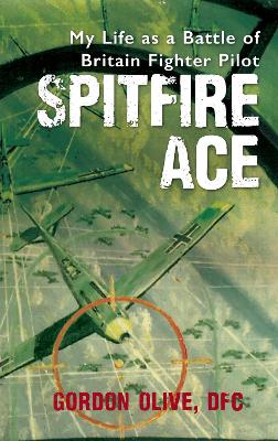 Spitfire Ace book