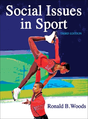 Social Issues in Sport by Ron Woods