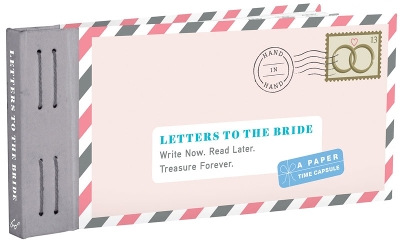 Letters to the Bride book