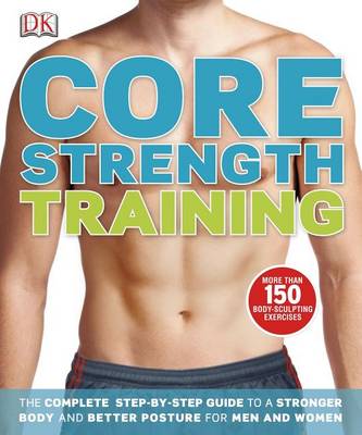 Core Strength Training book