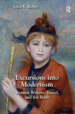 Excursions into Modernism book