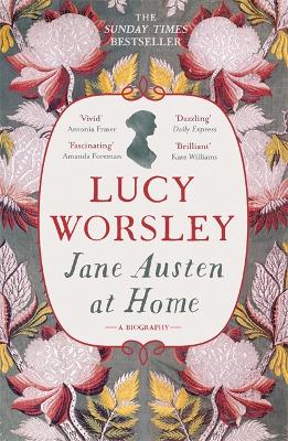 Jane Austen at Home book