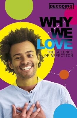 Why We Love: The Science of Affection book