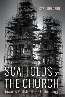 Scaffolds of the Church book