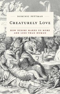 Creaturely Love book