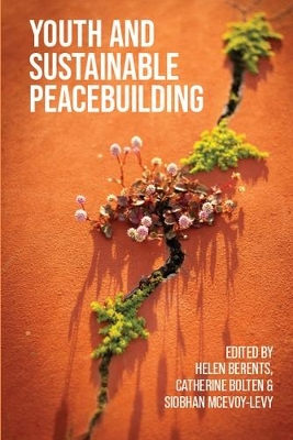 Youth and Sustainable Peacebuilding book