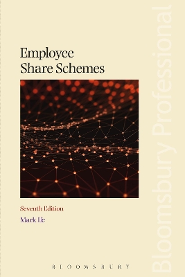 Employee Share Schemes book