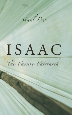 Isaac book